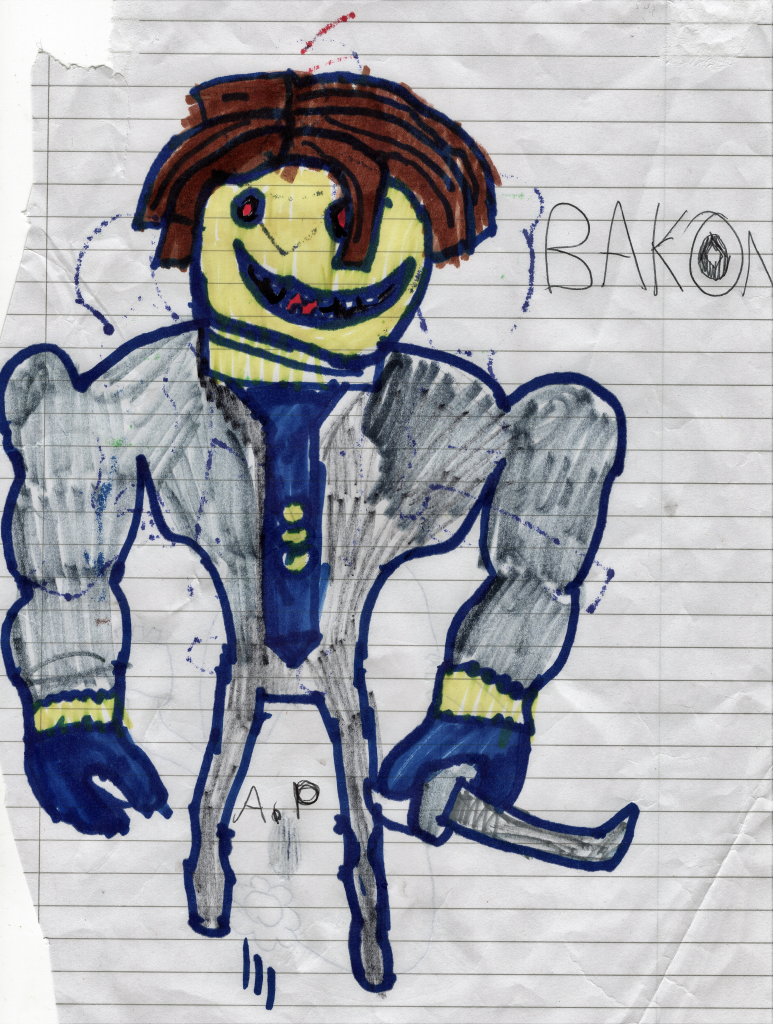 Bakon