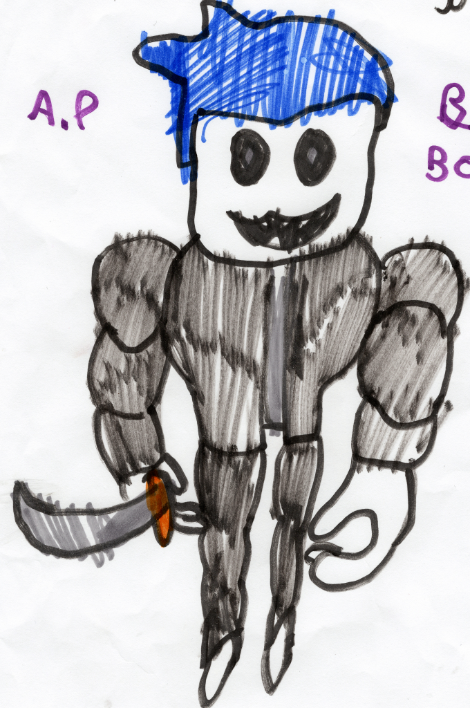 Boygeust