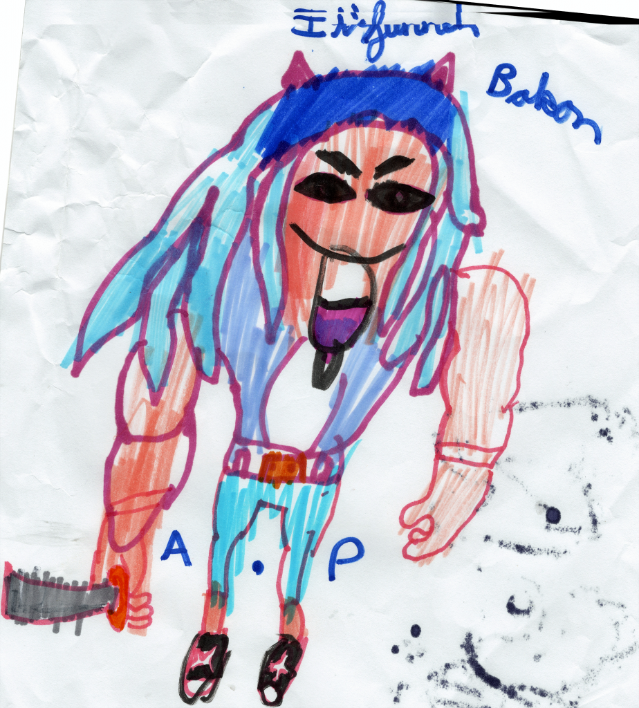 It's Funneh