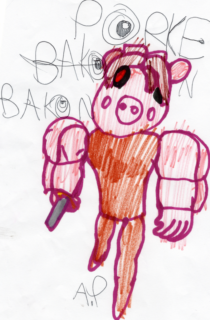 Porker