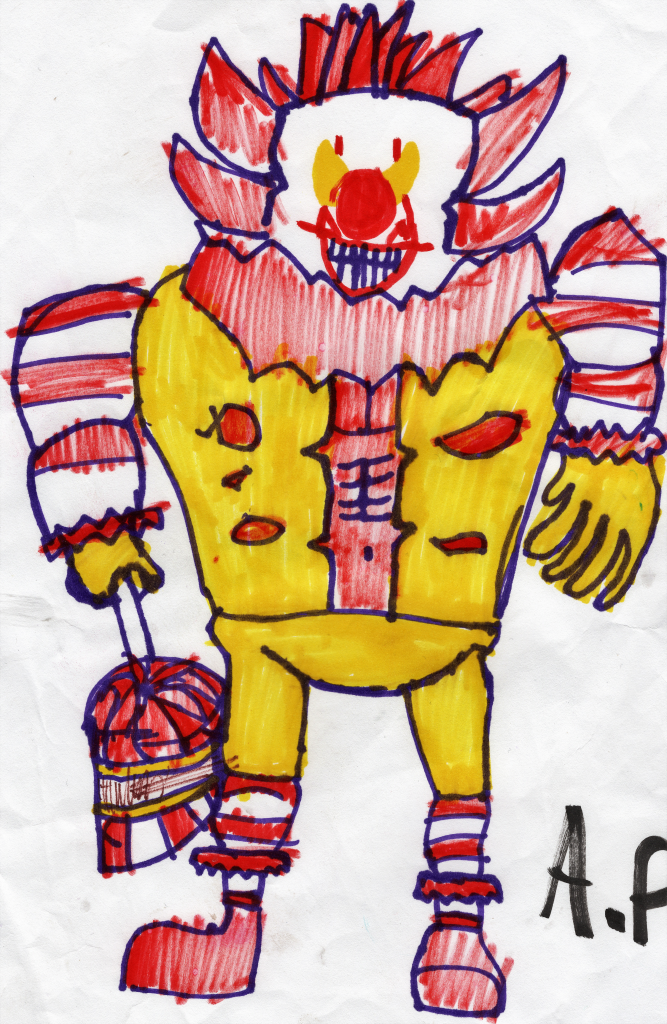 Ronald