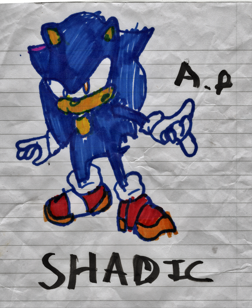 Shadic