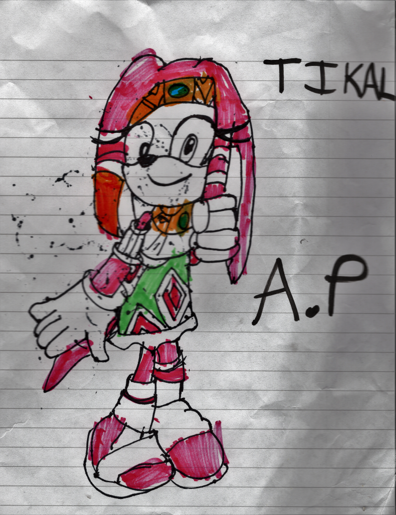 Tikal