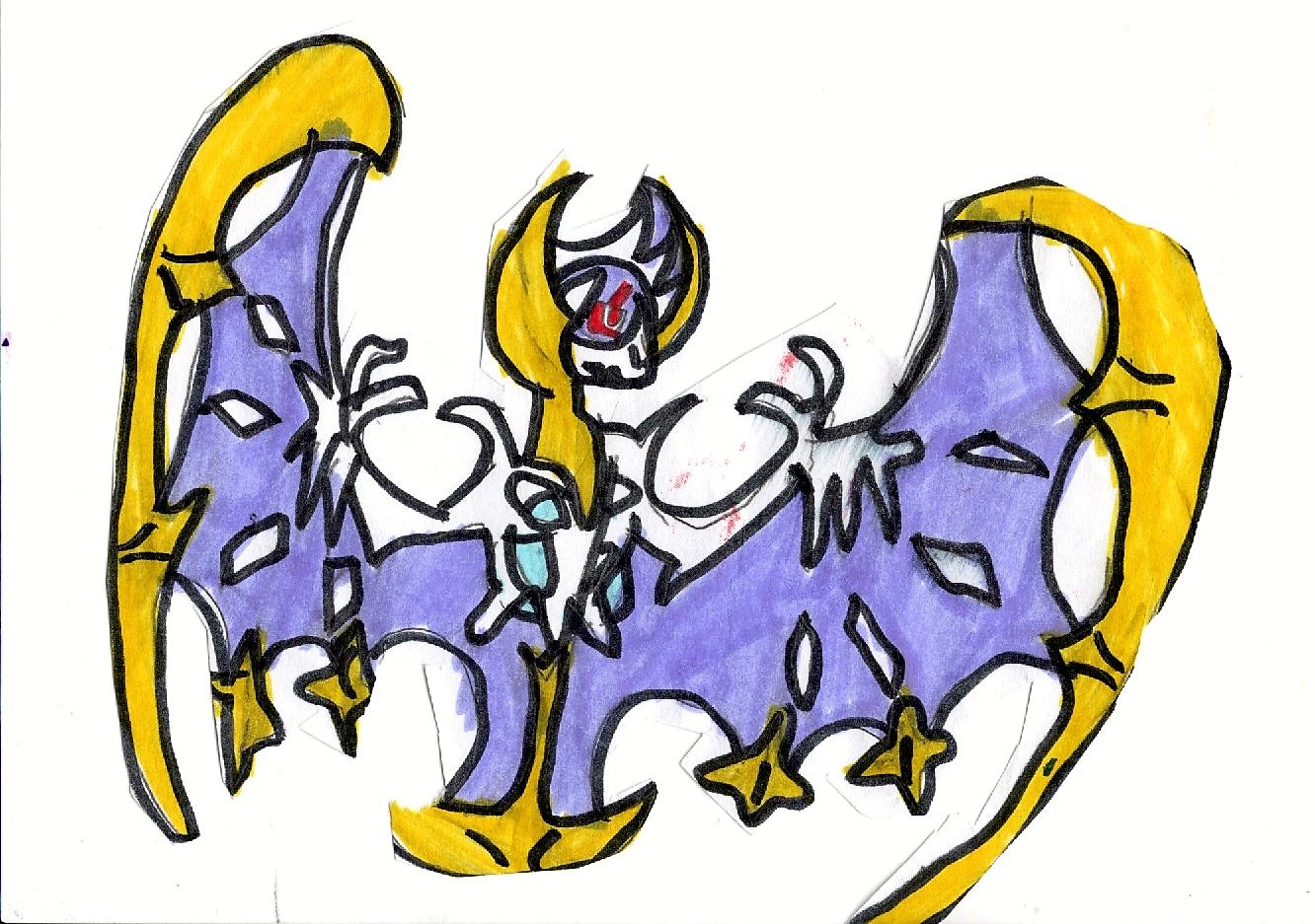 Lunala