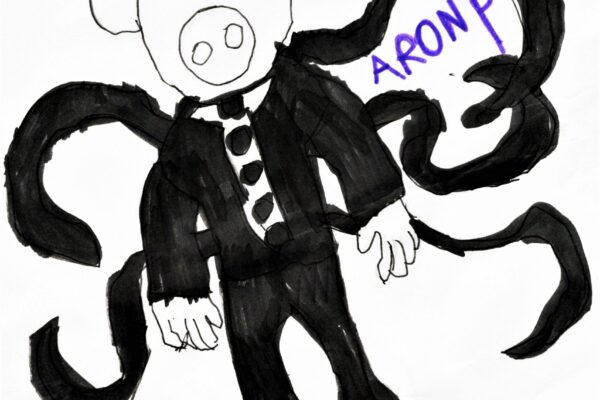 Slenderpiggy