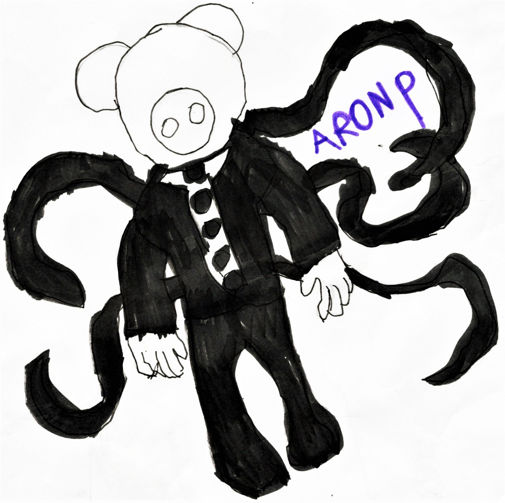 Slenderpiggy