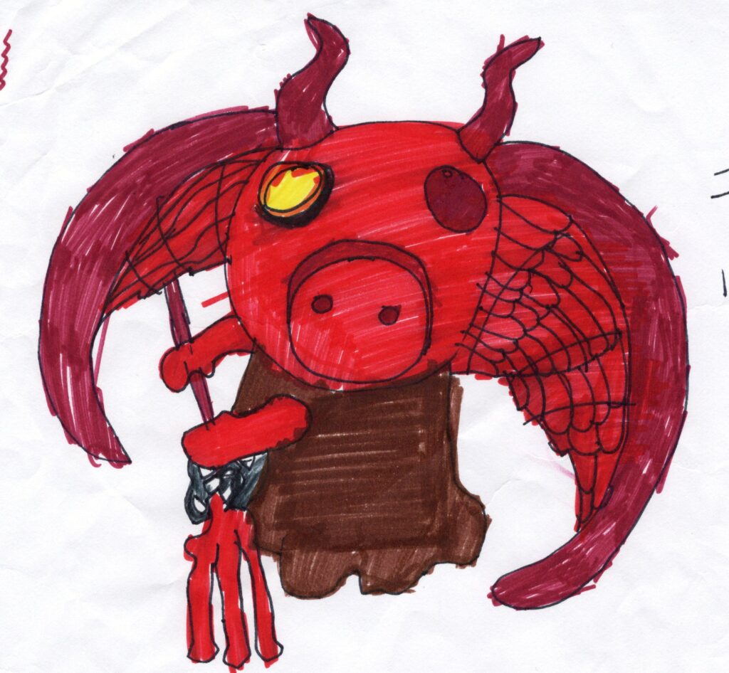 Devil