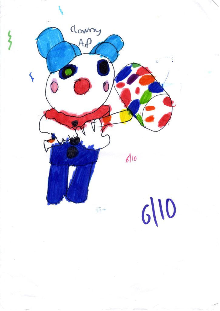 Clowny